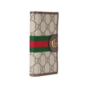 Gucci Neutrals Wallets & Cardholders Men